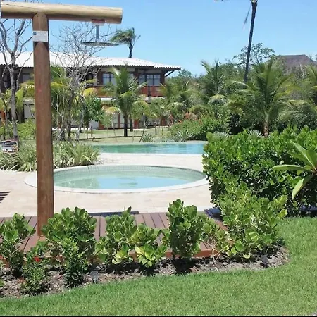 Villa Da Enseada, Praia Do Forte Exterior photo