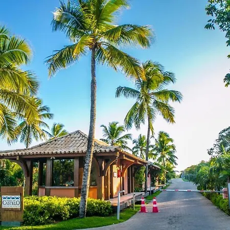 Villa Da Enseada, Praia Do Forte Exterior photo