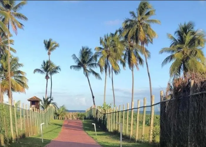 Villa Da Enseada, Praia Do Forte