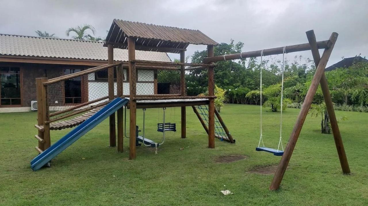 Da Enseada, Do Apartment