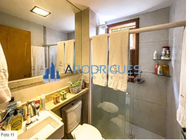 Apartment Da Enseada, Do