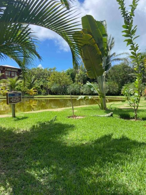Da Enseada, Do Apartment