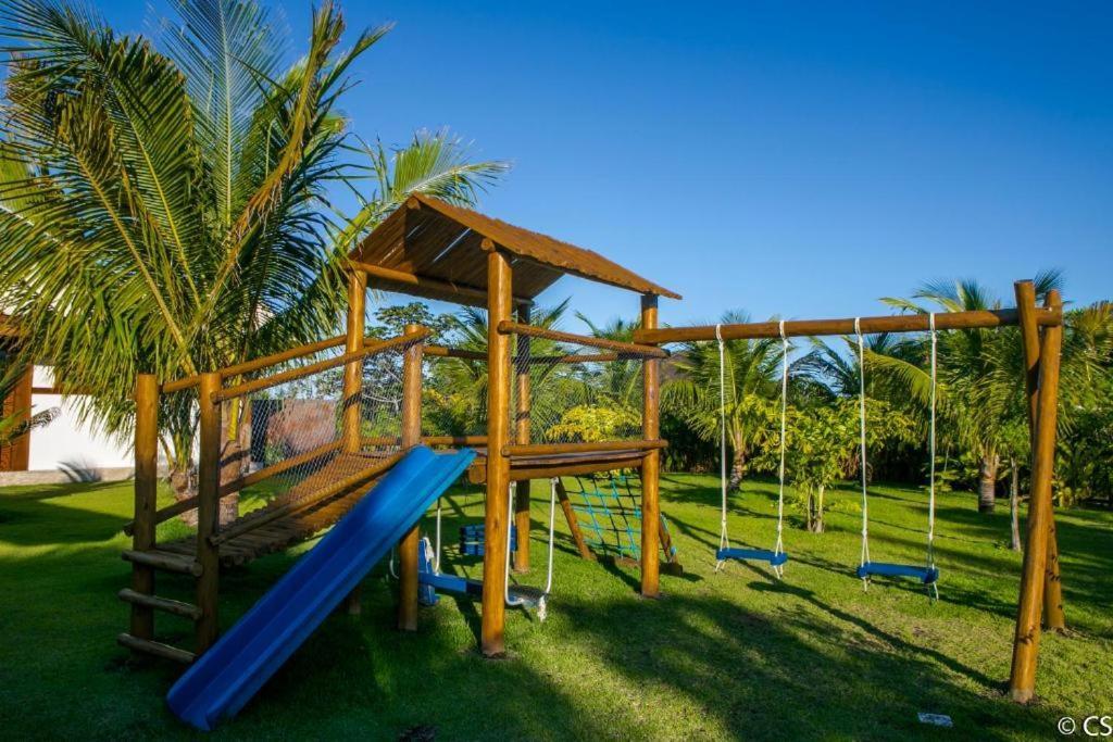 Da Enseada, Do Apartment Praia do Forte