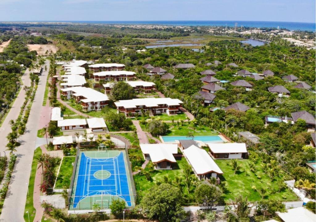 Da Enseada, Do Praia do Forte