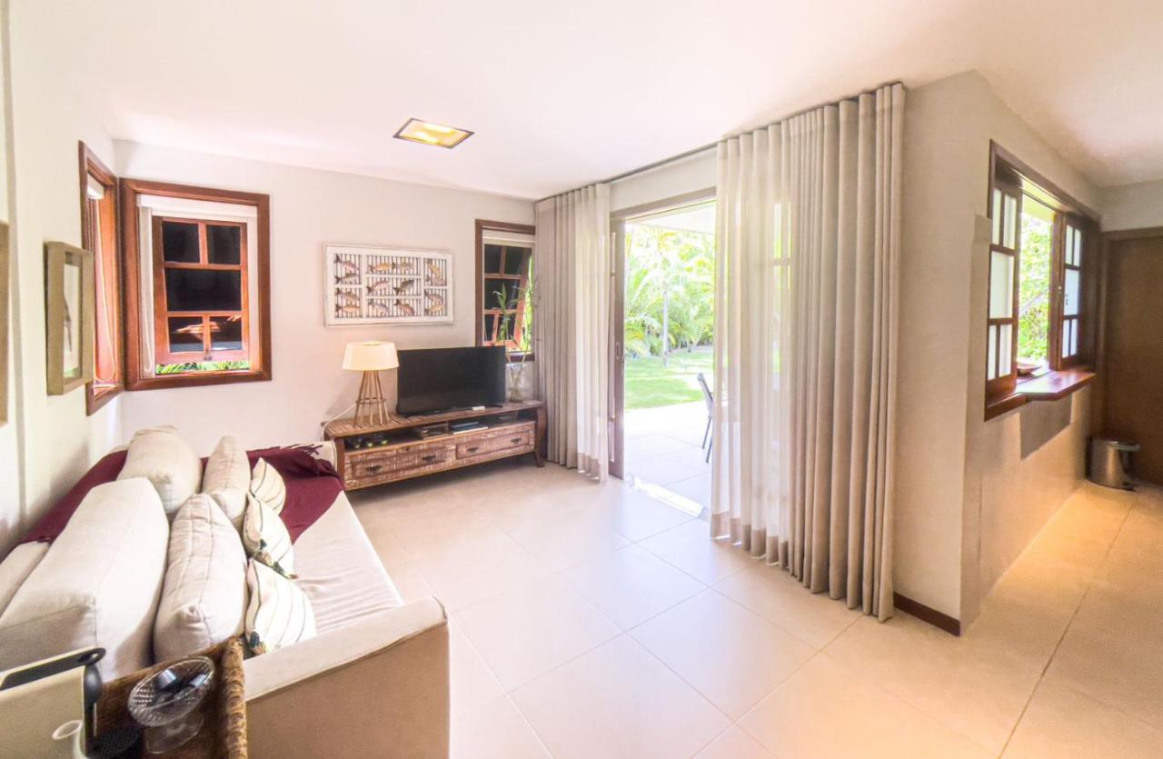 Da Enseada, Do Apartment Praia do Forte