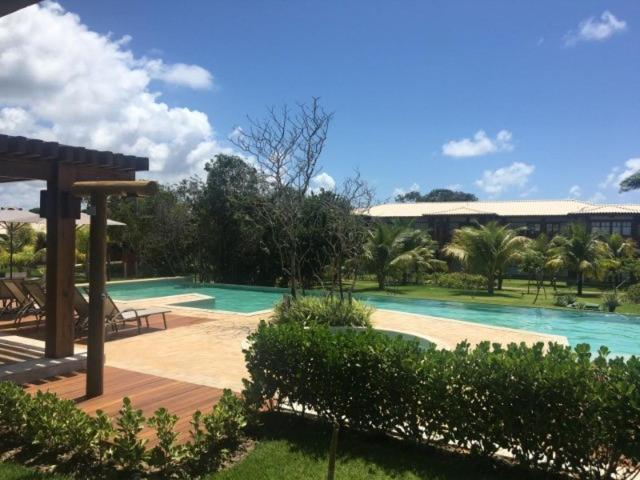 Apartment Da Enseada, Do