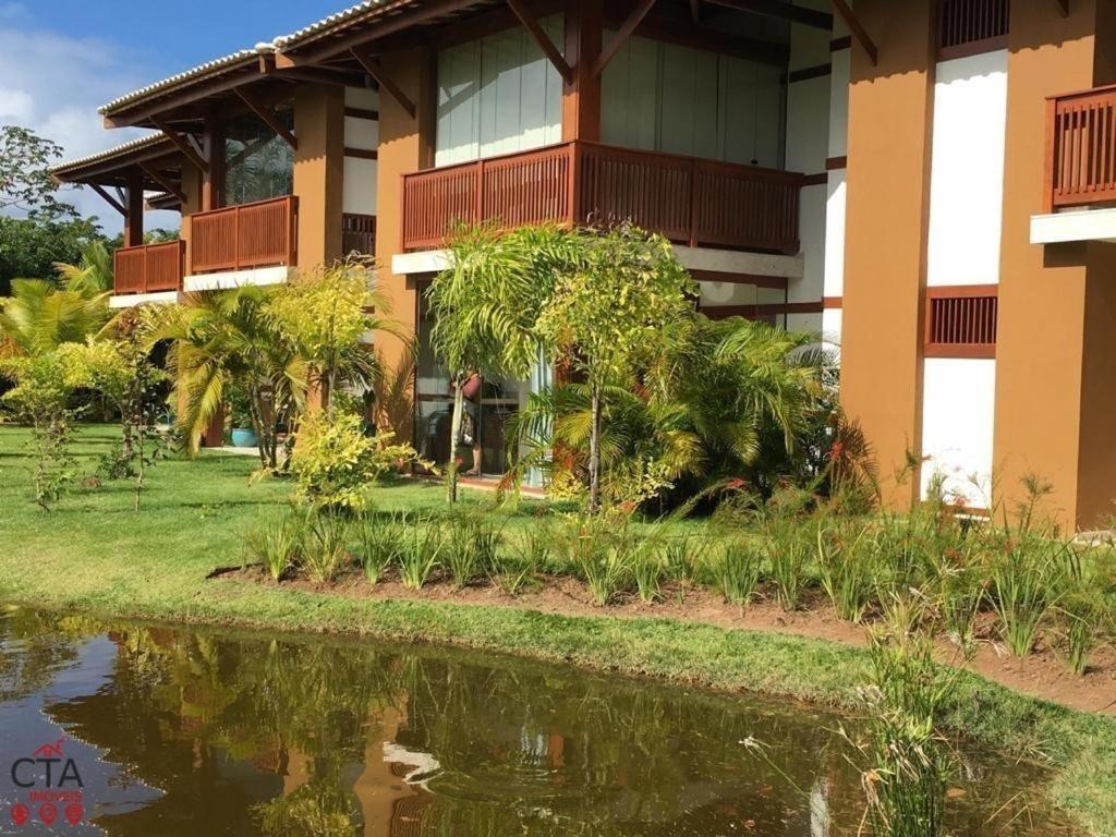 Da Enseada, Do Apartment
